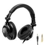 Headphones DJ Hercules DJ 60