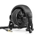 Headphones DJ Hercules DJ 60 - Image 2