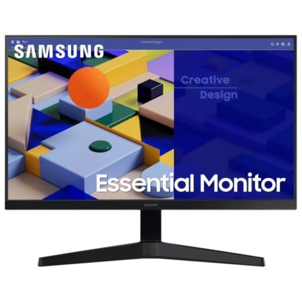 Monitor Samsung S27C312EAU 27" FHD IPS 75Hz FreeSync