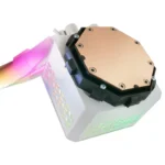 Water Cooler Mars Gaming ML-ULTRA360 ARGB Branco - Image 5