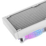 Water Cooler Mars Gaming ML-ULTRA360 ARGB Branco - Image 6