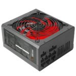 Fonte de Alimentação ATX Mars Gaming MPB 750W 80+ Bronze Full Modular