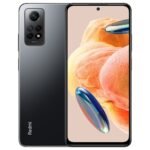 Smartphone Xiaomi Redmi Note 12 Pro 6.67" 6GB/128GB Dual SIM Preto
