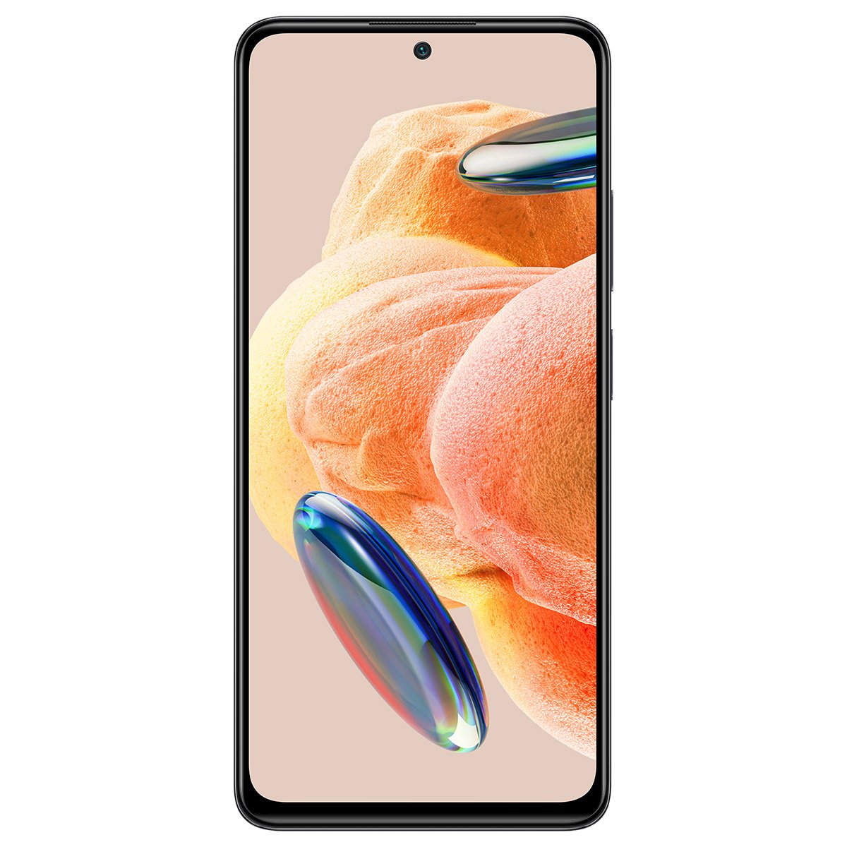 Smartphone Xiaomi Redmi Note 12 Pro 6.67" 6GB/128GB Dual SIM Preto - Image 2