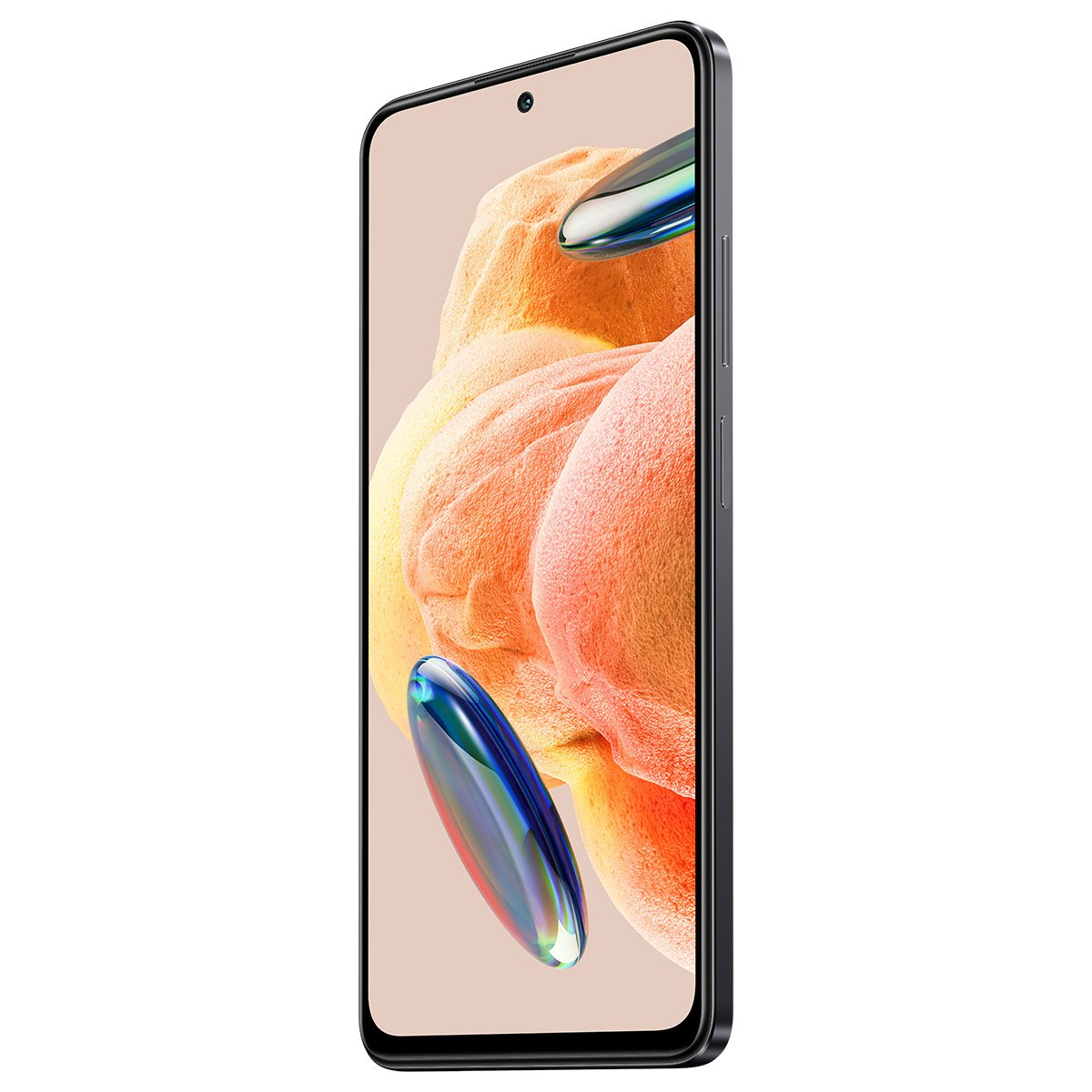 Smartphone Xiaomi Redmi Note 12 Pro 6.67" 6GB/128GB Dual SIM Preto - Image 4
