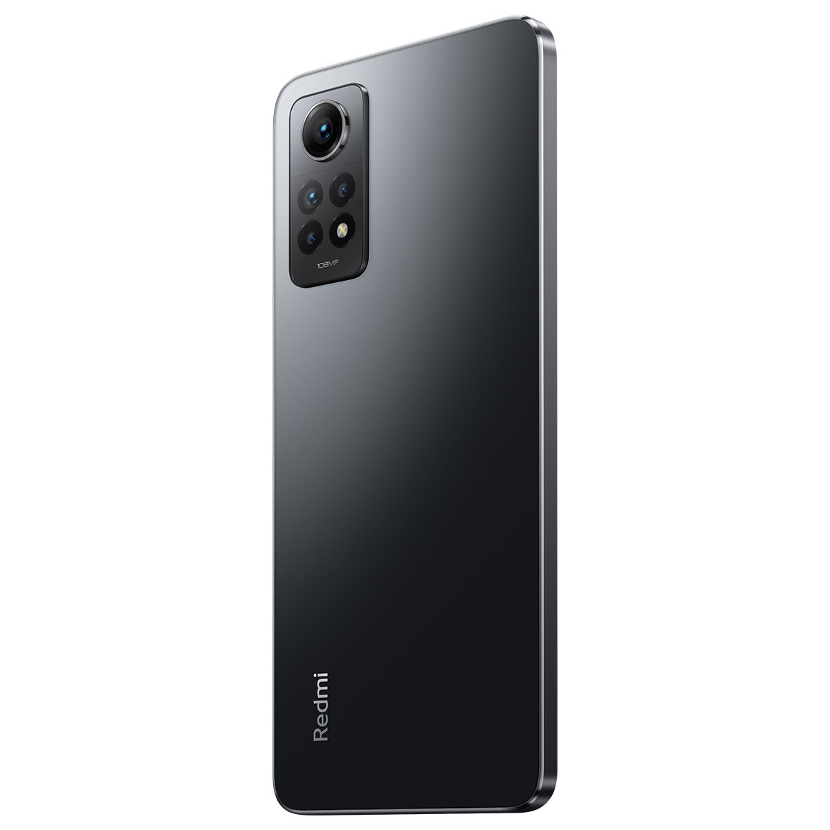Smartphone Xiaomi Redmi Note 12 Pro 6.67" 6GB/128GB Dual SIM Preto - Image 5