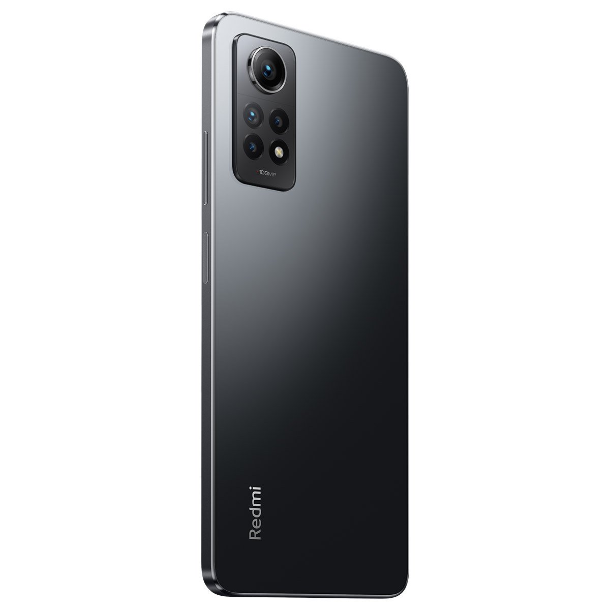 Smartphone Xiaomi Redmi Note 12 Pro 6.67" 6GB/128GB Dual SIM Preto - Image 6