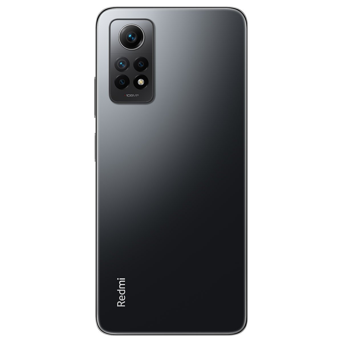 Smartphone Xiaomi Redmi Note 12 Pro 6.67" 6GB/128GB Dual SIM Preto - Image 7