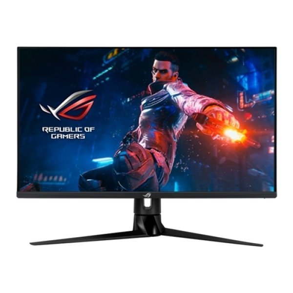 Monitor Asus ROG SWIFT PG329Q IPS QHD 16:9 175Hz G-SYNC Compatible