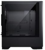 Caixa ATX Phanteks Eclipse G300 Air DRGB Vidro Temperado Preto - Image 3