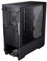 Caixa ATX Phanteks Eclipse G300 Air DRGB Vidro Temperado Preto - Image 5