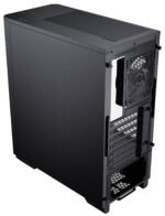 Caixa ATX Phanteks Eclipse G300 Air DRGB Vidro Temperado Preto - Image 6