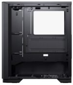 Caixa ATX Phanteks Eclipse G300 Air DRGB Vidro Temperado Preto - Image 8