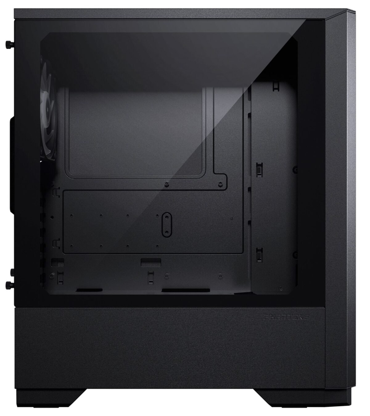Caixa ATX Phanteks Eclipse G300 Air 3x 120mm DRGB Incluidas Vidro Temperado Preto - Image 3