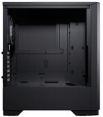 Caixa ATX Phanteks Eclipse G300 Air 3x 120mm DRGB Incluidas Vidro Temperado Preto - Image 4