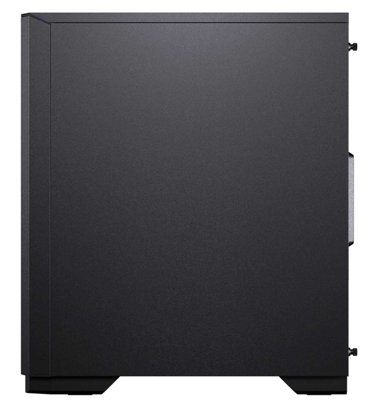 Caixa ATX Phanteks Eclipse G300 Air 3x 120mm DRGB Incluidas Vidro Temperado Preto - Image 5