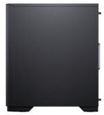 Caixa ATX Phanteks Eclipse G300 Air 3x 120mm DRGB Incluidas Vidro Temperado Preto - Image 5