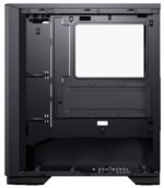 Caixa ATX Phanteks Eclipse G300 Air 3x 120mm DRGB Incluidas Vidro Temperado Preto - Image 6