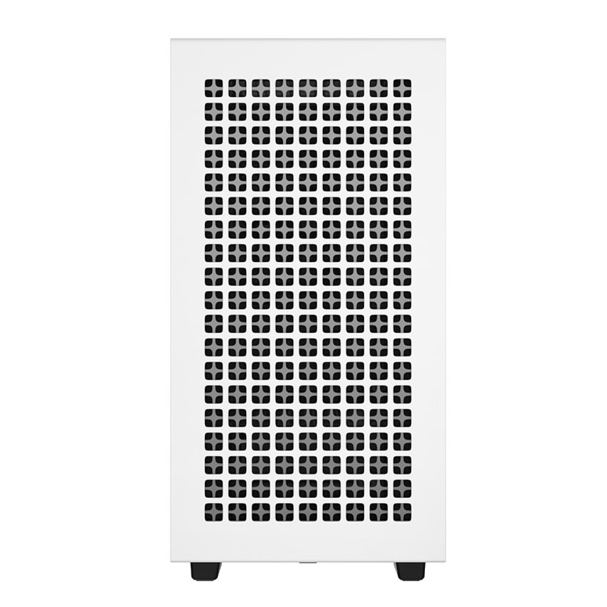 Caixa DeepCool Micro-ATX CH370 Branca - Image 4