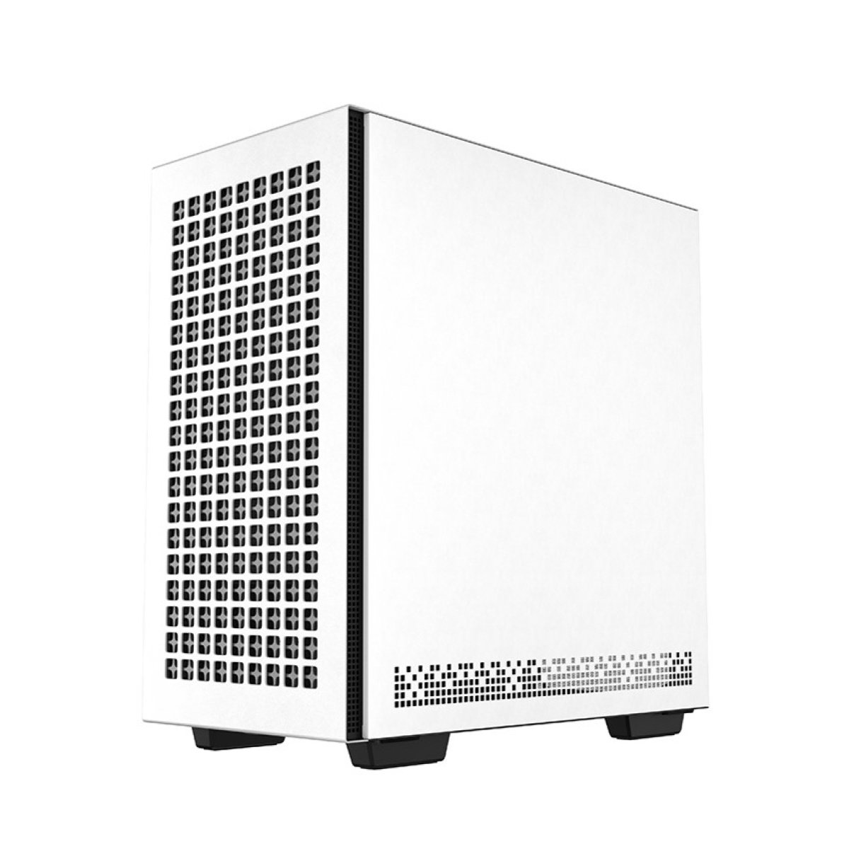 Caixa DeepCool Micro-ATX CH370 Branca - Image 9