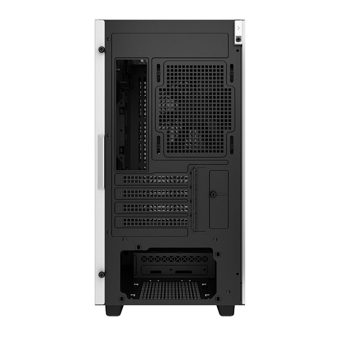 Caixa DeepCool Micro-ATX CH370 Branca - Image 10