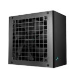 Fonte Alimentação DeepCool PK550D 550W 80+ Bronze