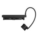 Water Cooler CPU NZXT Kraken 240 LCD Preto - Image 4