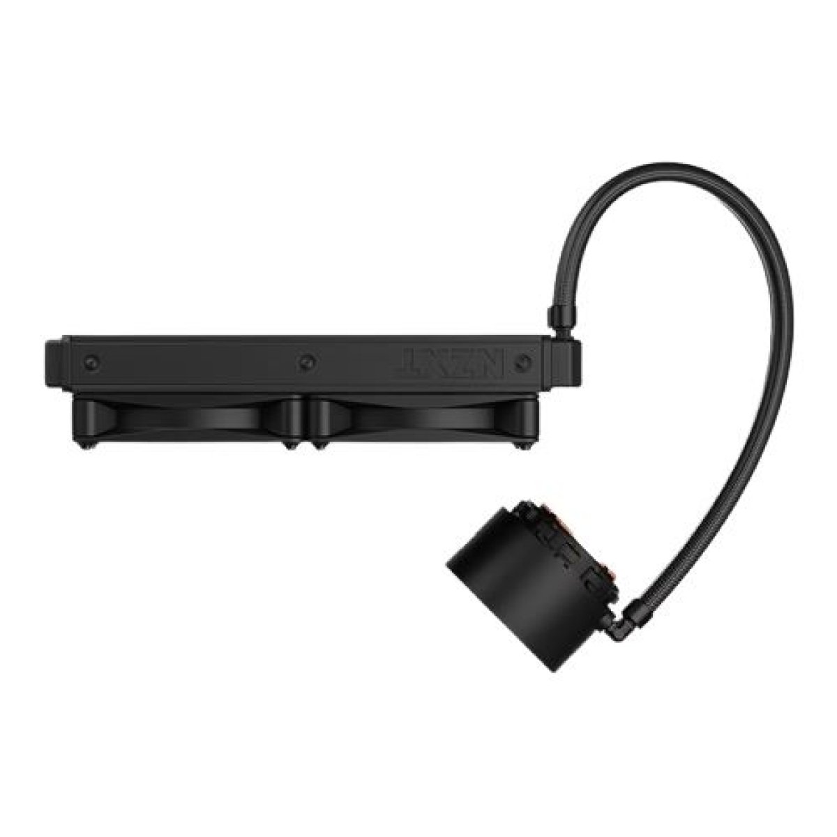 Water Cooler CPU NZXT Kraken Elite 240 LCD Preto - Image 4