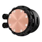 Water Cooler CPU NZXT Kraken 280 LCD Preto - Image 3