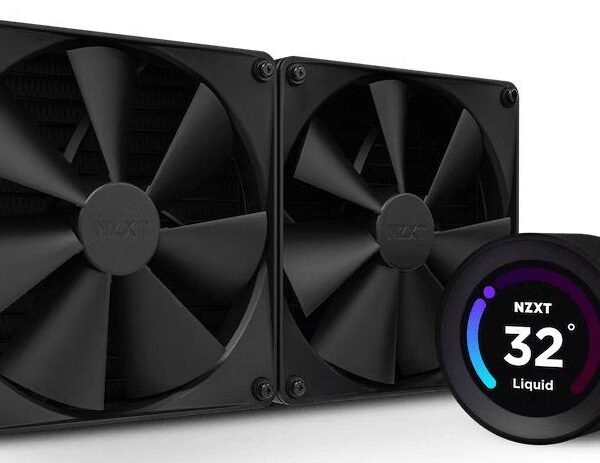Water Cooler CPU NZXT Kraken Elite 280