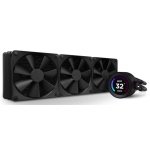 Water Cooler CPU NZXT Kraken Elite 360 Preto