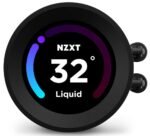 Water Cooler CPU NZXT Kraken Elite 360 Preto - Image 2