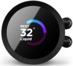 Water Cooler CPU NZXT Kraken 240 RGB Preto - Image 2