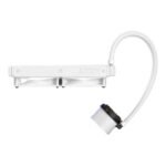 Water Cooler CPU NZXT Kraken 240 LCD RGB Branco - Image 4