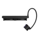 Water Cooler CPU NZXT Kraken 280 LCD RGB Preto - Image 4