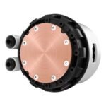 Water Cooler CPU NZXT Kraken 360 LCD RGB Branco - Image 3