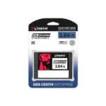 Disco SSD 2.5” Kingston DC600M 3.84TB Enterprise SATA 3.0 - Image 2