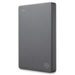 Disco Externo 2.5" Seagate Basic Portable 4TB USB 3.0 Preto