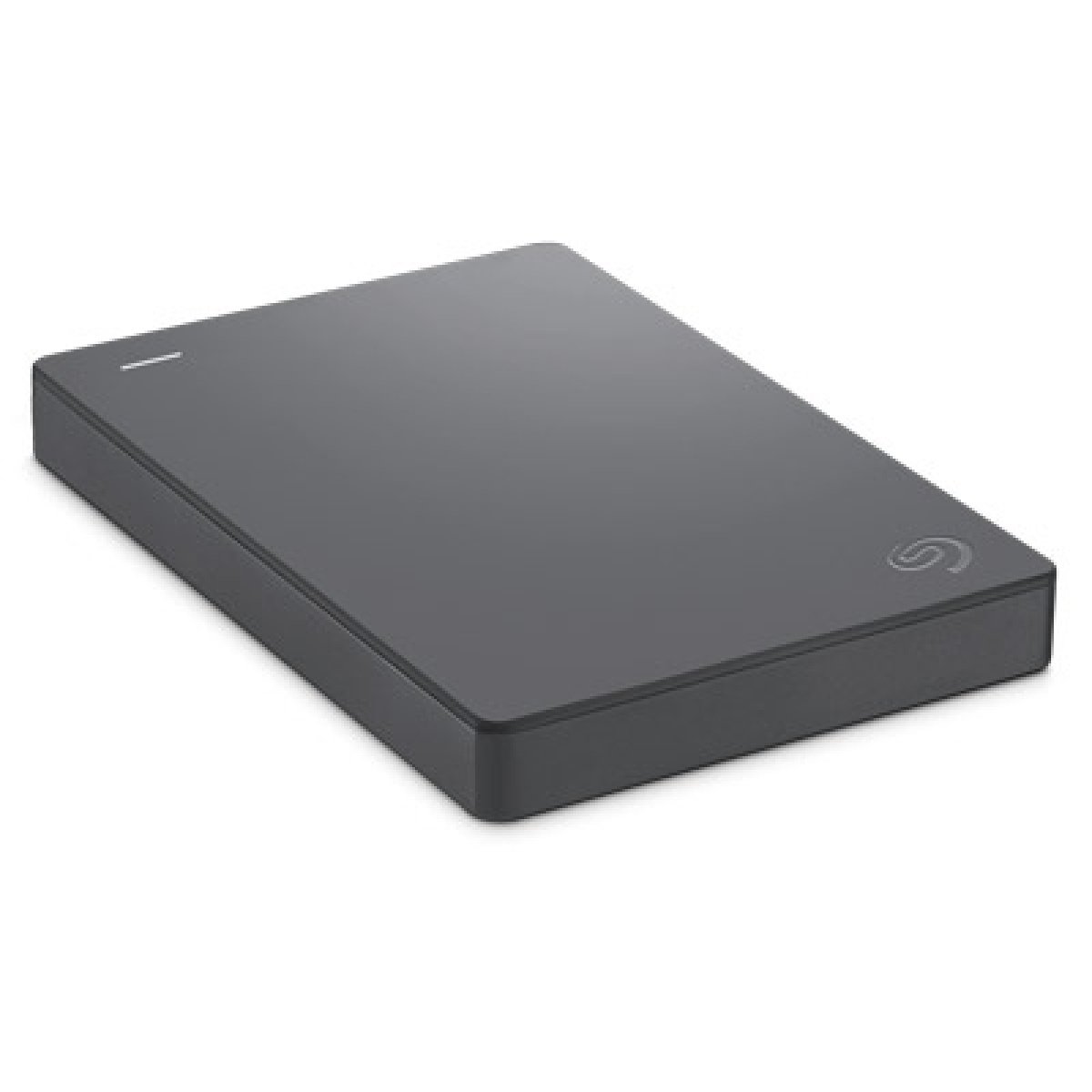 Disco Externo 2.5" Seagate Basic Portable 4TB USB 3.0 Preto - Image 2