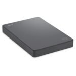 Disco Externo 2.5" Seagate Basic Portable 4TB USB 3.0 Preto - Image 2