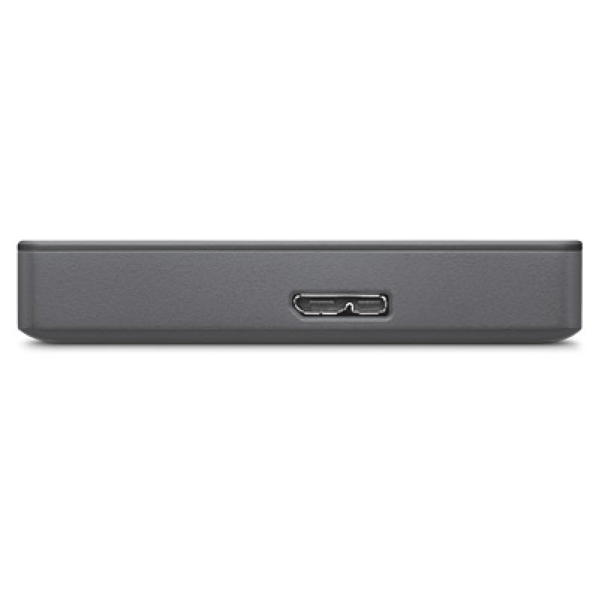 Disco Externo 2.5" Seagate Basic Portable 4TB USB 3.0 Preto - Image 3
