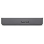Disco Externo 2.5" Seagate Basic Portable 4TB USB 3.0 Preto - Image 3