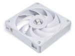 Ventoinha Lian Li UNI P28 PWM Branco 120mm - Image 4
