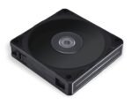 Ventoinha Lian Li UNI P28 PWM Preto 120mm (Pack 3) - Image 4