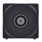 Ventoinha Lian Li UNI P28 PWM Preto 120mm (Pack 3) - Image 5