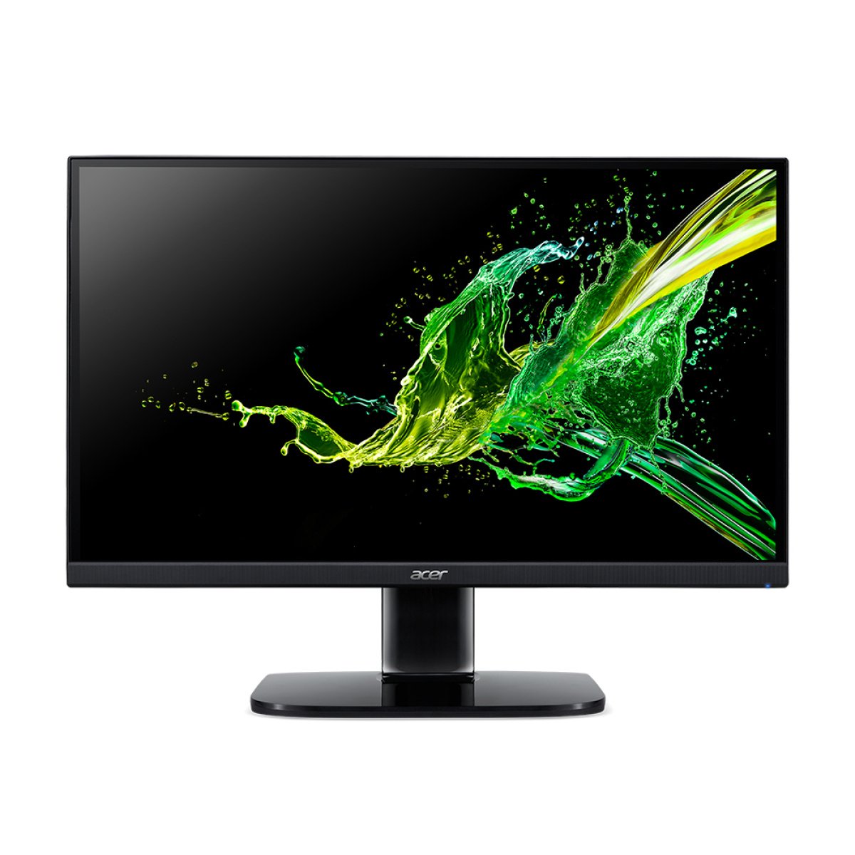 Monitor ACER KA240YHbi 23.8" FHD VA 100Hz 1ms FreeSync - Image 1