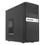 Caixa MICRO-ATX UNYKAch UK 6011 + Fonte de Alimentação 500W