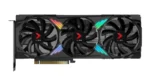Placa Gráfica PNY GeForce® RTX 4060 Ti XLR8 Gaming VERTO EPIC-X RGB 8GB DLSS3 - Image 2