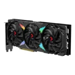 Placa Gráfica PNY GeForce® RTX 4060 Ti XLR8 Gaming VERTO EPIC-X RGB 8GB DLSS3 - Image 3
