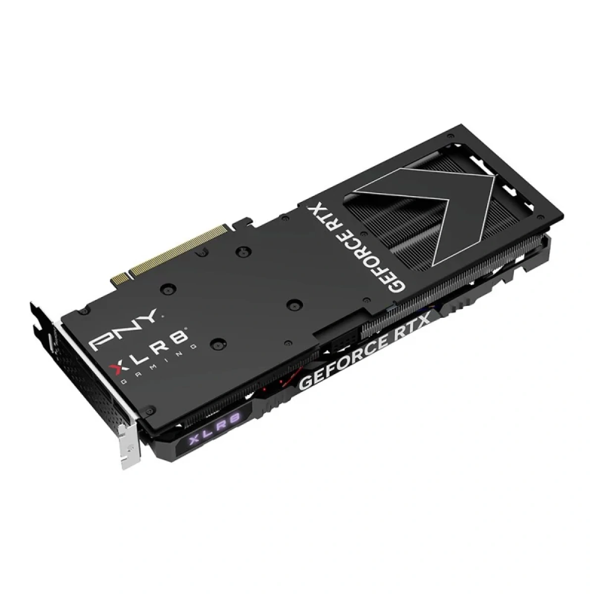 Placa Gráfica PNY GeForce® RTX 4060 Ti XLR8 Gaming VERTO EPIC-X RGB 8GB DLSS3 - Image 6